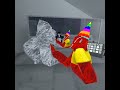 I saw a ghost then I trolled in lobby prt 2
