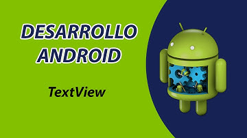 Textview en Android Studio