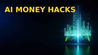 5 AI Tools to Automate Your Money in 2026 (Financial Superpowers)