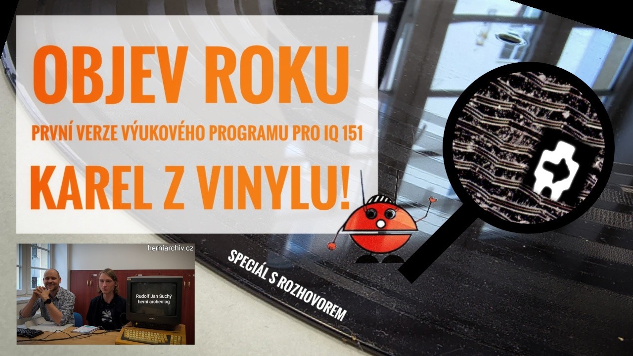 Youtube video: 