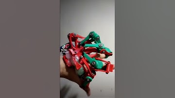 Guante de poder. #robotica #tecnologia #arduino #raspberrypi #cool #tech #robotics