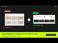 Add a Product Filter to Squarespace in 5 Minutes (Color, Size &amp; Price) No Code