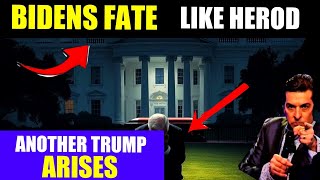 [FUTURE OF BIDEN]SUFFER FATE OF HEROD⚠️Prophecy ANOTHER TRUMP ARISES Hank Kunneman Prophetic Word