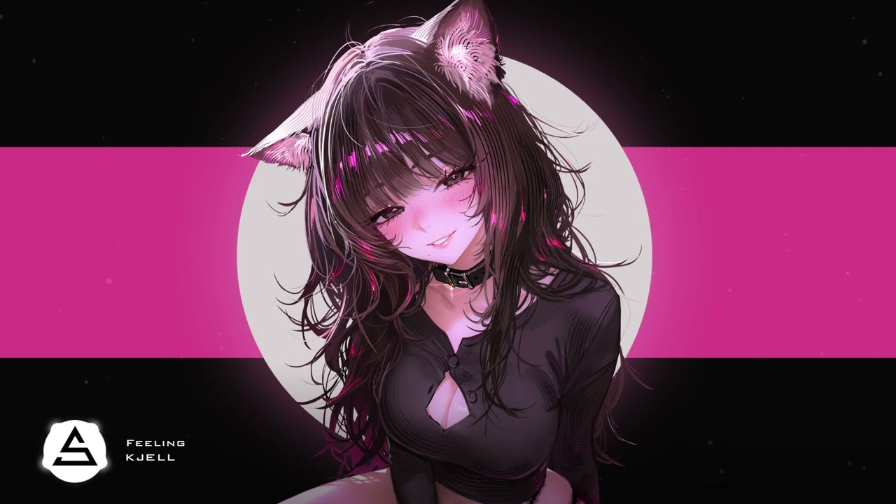KJELL - Feeling