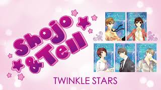 Download Lagu Ep. 95: Twinkle Stars Manga Discussion (with Colleen of Colleen's Manga Recs)