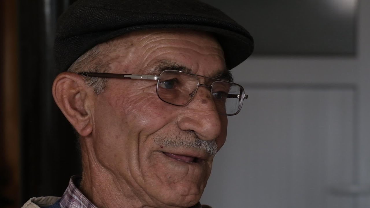 Kayseri’nin Sindelhöyük Köyünden Bir Sevda Hikayesi: Mustafa Yalçın.  Ömür Dediğin - Uzunlu TV