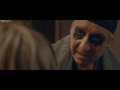 Las furias - Teaser trailer (HD)