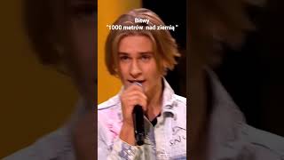 Majewska,Kryj,Bartkiewicz-"1000 metrów  nad ziemią " BITWY The Voice Kids 6