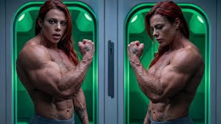 Soft Face. Hard Discipline. screenshot 4