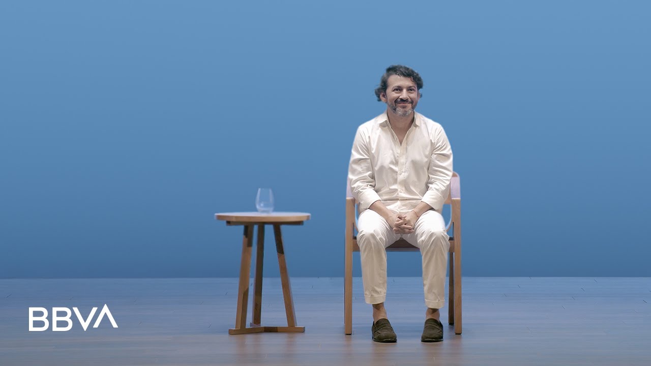 Aprender del miedo: convertirlo en un aliado | Millán Ludeña, deportista extremo y conferenciante