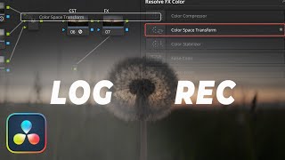 :   log  DAVINCI RESOLVE