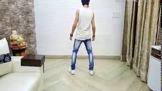 Nikle currant | Akshay Suri | Dance video ❤