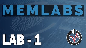 Lab-1 Memlabs || Memory Forensics || Digital Forensics