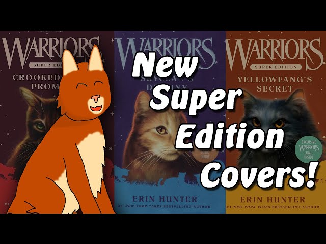 Choose a cover - Super Edition 2022