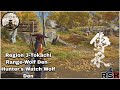 Ghost of Yōtei PS5 #120 - Region 3-Tokachi Range-Wolf Den - Hunter's Watch Wolf Den