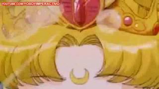 Sailor Moon Opening   Luz de Luna  Version Completa   Latino 2010