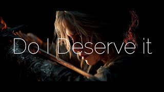 Emotional Rap Ballad - Do I Deserve it By ALLDIO [No Copyright Music]
