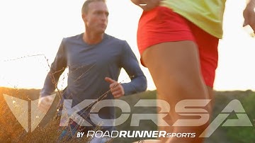 KORSA - We Run, We Rise.