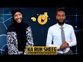 Jilaa shukriya iyo ka run sheeg nolol maalmeed kaaga funny kobactv