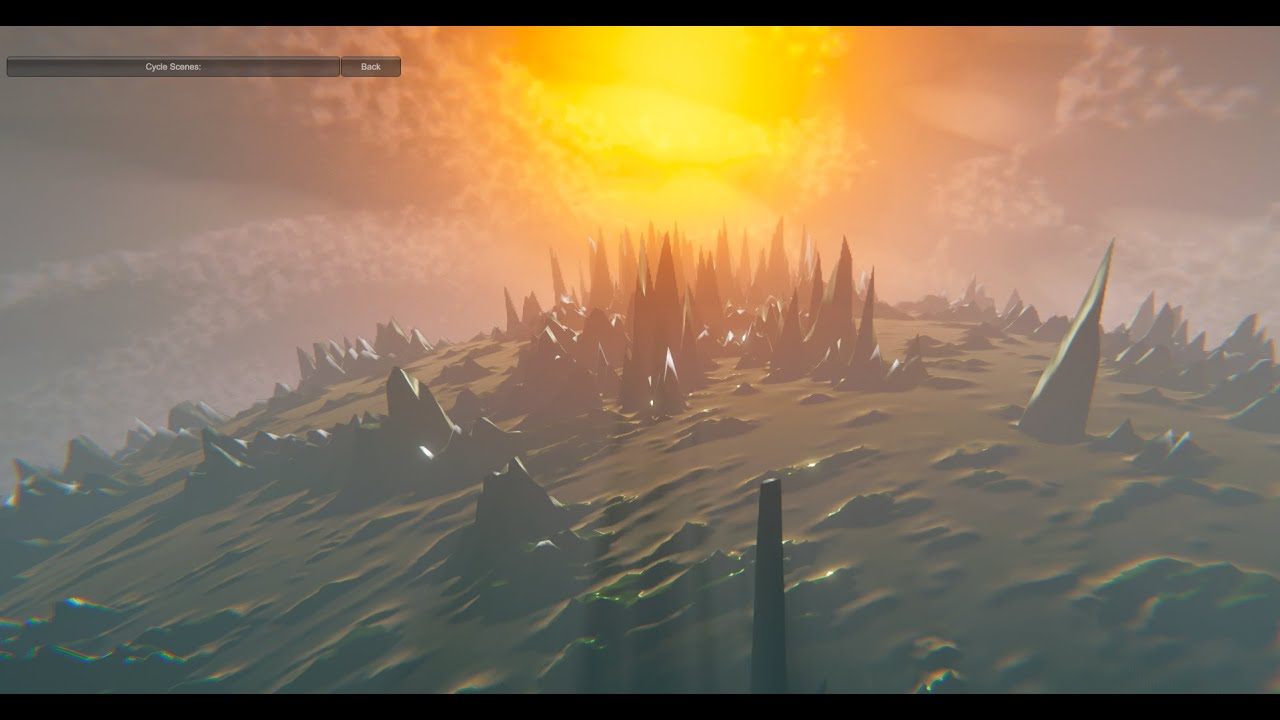 Environment Building Bundle, video preview 26