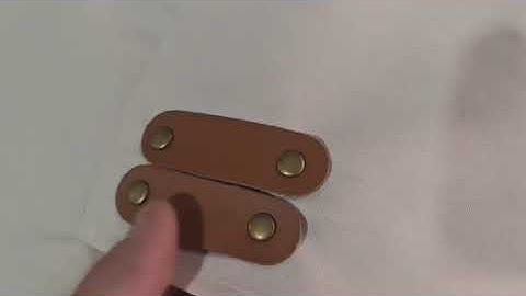 garment factory video model NO.M810 automatic denim  button attaching machine