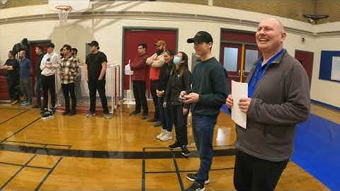 Hovercraftproject voor studenten Design Manufacturing Engineering Technology