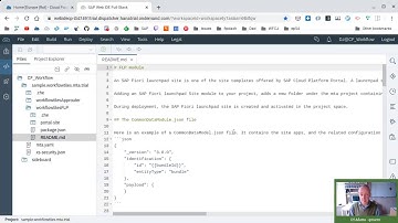 Ep.55 - Getting set up with Workflow on Cloud Foundry