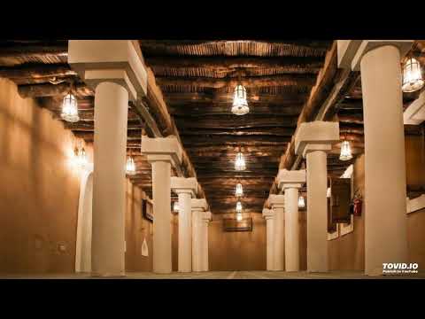 عبدالعزيز الجويعي سورة الأحزاب 