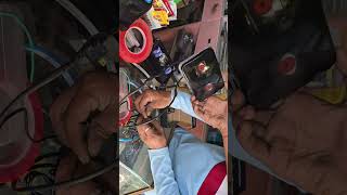 Splendor Bike Eye Light Install