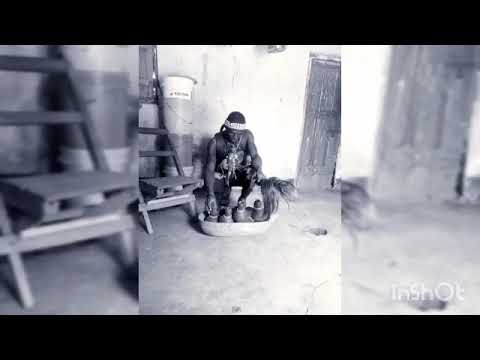 JIGANZA MASHIMBA UKANGO MASANJA PRD MBASHA STUDIO 2025