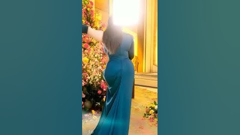 Dubai Princess Shaikha Mahira | Fashion Shows #shorts #women #dubayprincess #fashion #ai #girl