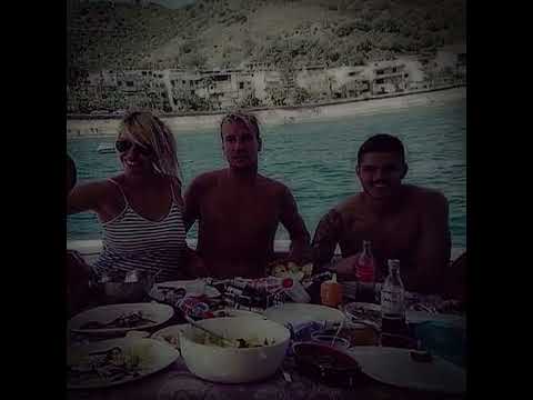 Wanda Nara and