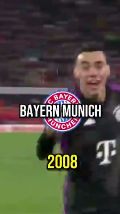 All DFB-Pokal Winners (2000-2024)#football #fussball #soccer #sports #shorts #dfb #dfbpokal