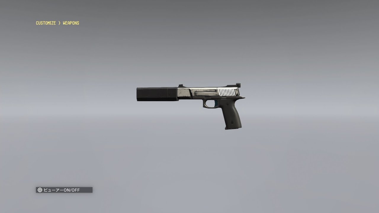 アームズマテリアル アルファ114 ライオットピストルを使ってみた I Tried Using The Am A114 Rp Youtube
