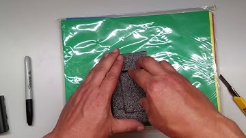 kaizen foam custom color inserts