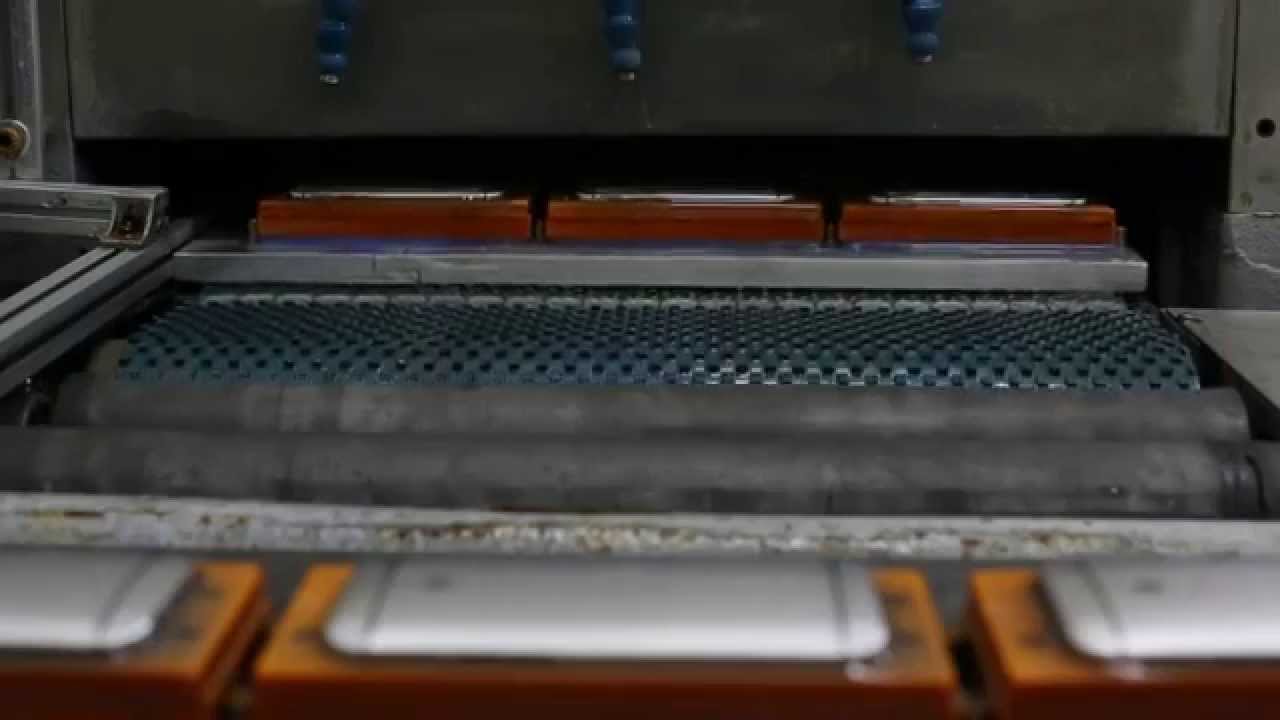 Story Behind HTC One M8 Design - YouTube