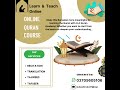 Learn with Qualified Online Quran Teacher