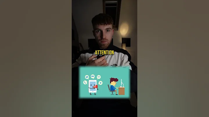 3 Ways to IMPROVE your attention span…🧠⚡️‼️