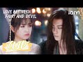 El rey finge estar enfermo y pide un abrazo | Love Between Fairy and Devil | iQIYI Spanish