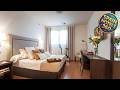 Exe Convention Plaza Madrid | Madrid, Spain | Hotel Review 🌟
