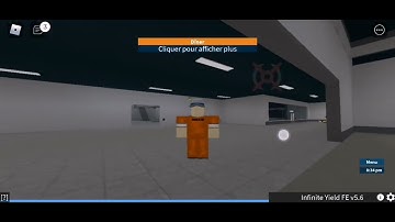 How to fly on roblox mobile infinite yield