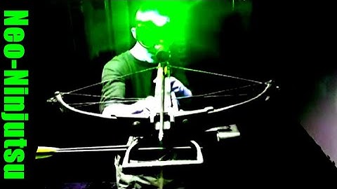 Old Training Footage