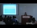 Monica S. Lam, Distinguished CS Talk