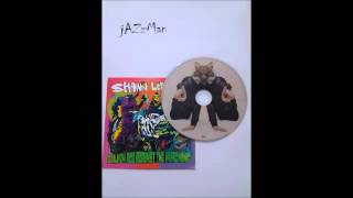 Shawn Lee - Jackie Chan (Feat. Earl Zinger) (Golden Age Against The Machine CD 2014)