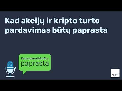 Video: Ar kooperatyvai moka mokesčius JK?