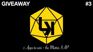 LK - MIDI Pads, Controller, XY Pad, Chorder & Keyboard  | Giveaway 1 App and the Matrix IAP to win! screenshot 2