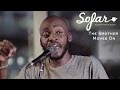 The Brother Moves On ft. Shabaka Hutchings - Kude Leee | Sofar London