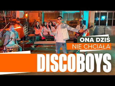 Disco Fever Night - Discoboys