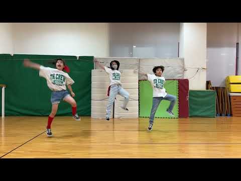 1開幕宣言 音あり 2023運動会ダンス