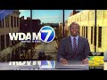 6pm Headlines 03/07